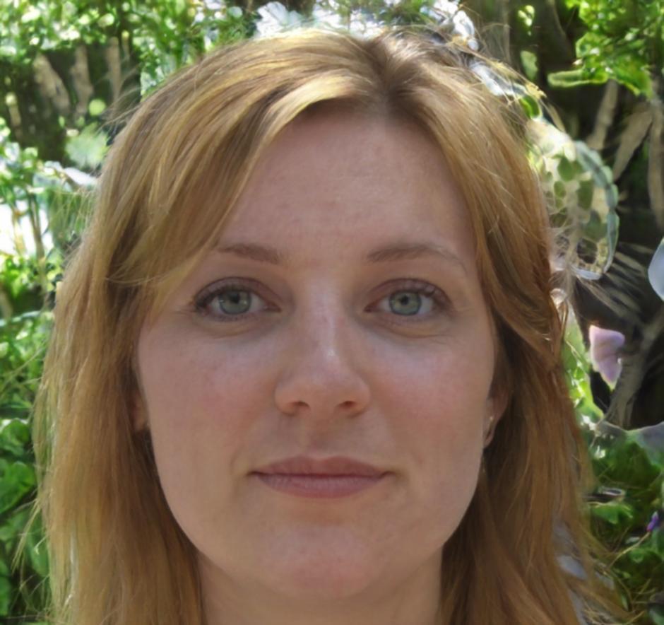 Participante del programa
