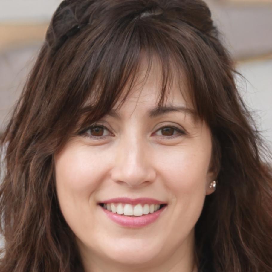 Retrato de Esperanza Villareal